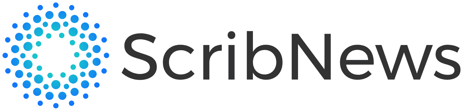 ScribNews Logo